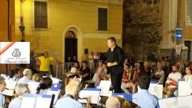 Musica Maestro a Taggia