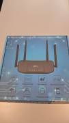 ENVIO ETS-WIFI4G 4G LTE 2.4Ghz 300Mbps Wireless Modem Router 4 Antennas With Nano Sim