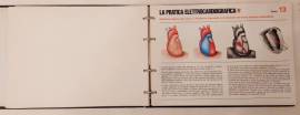 La pratica elettrocardiografica.Conoscenza di base per l'interpretazione Volume II Editore:Ciba,1981