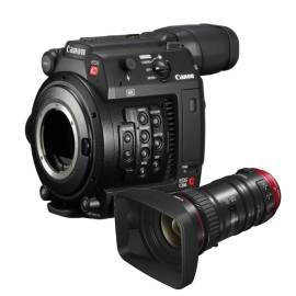 Canon XF305 Professional Camcorder.....