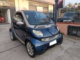 SMART FORTWO 0.7 CABRIO PASSION