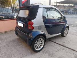 SMART FORTWO 0.7 CABRIO PASSION