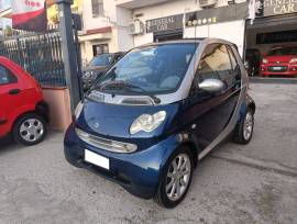 SMART FORTWO 0.7 CABRIO PASSION