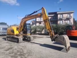 Escavatore usato JCB JS130LC