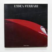 LIBRO FERRARI