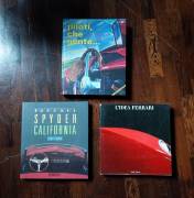 LIBRO FERRARI