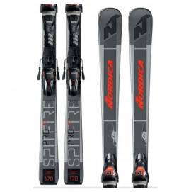 Nordica spitfire pro 70 da 390 € a 300 € sono PERFETTI 