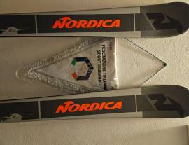 Nordica spitfire pro 70 da 390 € a 300 € sono PERFETTI 