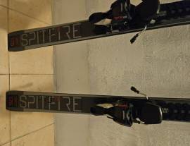 Nordica spitfire pro 70 da 390 € a 300 € sono PERFETTI 