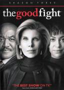 The Good Fight - 6 Stagioni Complete