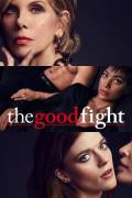 The Good Fight - 6 Stagioni Complete