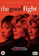 The Good Fight - 6 Stagioni Complete