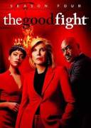 The Good Fight - 6 Stagioni Complete