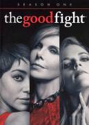 The Good Fight - 6 Stagioni Complete