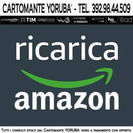 Sei Curioso di Sperimentare le Capacità del Cartomante YORUBA'