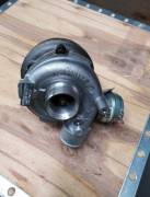 TURBINA TURBOCOMPRESSORE LAND ROVER RANGE ROVER 3.0 TD 712541-0002 LR006705