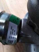 TURBINA TURBOCOMPRESSORE LAND ROVER RANGE ROVER 3.0 TD 712541-0002 LR006705