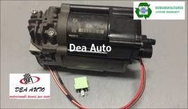 Compressore sospensione wabco bmw f07 37206864215 rigenerato