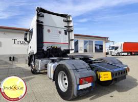 RIF.1170 IVECO STRALIS XP 510–2017–TRATTORE STRADALE–ADR–IMPIANTO IDRAULICO–FULL PNEUMATICO-EURO 6 