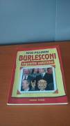 Burlesconi. Vignette satiriche