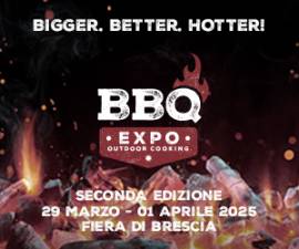 BBQ EXPO