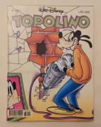 Walt Disney Topolino n.2221 Edizione 23 giugno 1998 ottimo