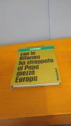 Lutero con la riforma ha strappato al papa mezza Europa