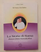 La storia di Rama(Rasavahini Ramakatha) Vol.II Sri Satya Sai Baba Ed.Mother Sai Pubblicazione, 1999