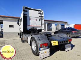 RIF.1169 IVECO STRALIS XP 510 –2017–TRATTORE STRADALE–ADR–IMPIANTO IDRAULICO–FULL PNEUMATICO