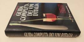 Guida completa dei vini d’Italia di Luciano Imbriani Editore: De Vecchi, 1989 