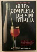 Guida completa dei vini d’Italia di Luciano Imbriani Editore: De Vecchi, 1989 