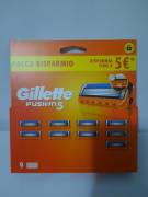 Gillette Fusion5 Rasoio e Ricariche OFFERTA! (SELEZIONARE-VARIANTI)