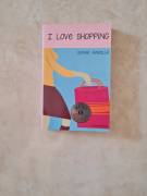 I love shopping di Sophie Kinsella