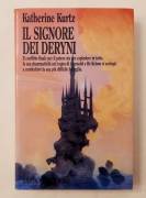 Il Signore dei Deryni di Katherine Kurtz Casa Editrice Nord, 1989