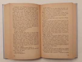 Il placido Don di Michele Sciolokov Ed.Bompiani, 26 luglio 1945 ottimo