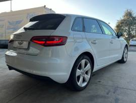 Audi A3 Sportback 1.6 TDI - S tronic - Euro 6B – Nuova