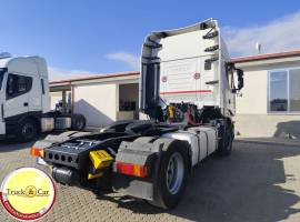 RIF.1178 IVECO STRALIS 440 S 500 – 2009 – TRATTORE STRADALE – EURO 5