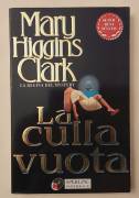 La culla vuota di Mary Higgins Clark Ed.Sperling Paperback, maggio 1997