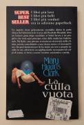 La culla vuota di Mary Higgins Clark Ed.Sperling Paperback, maggio 1997