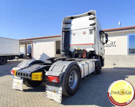 RIF.1171 IVECO STRALIS XP 510 – 2017–TRATTORE STRADALE–ADR–IMPIANTO IDRAULICO–FULL PNEUMATICO- €6