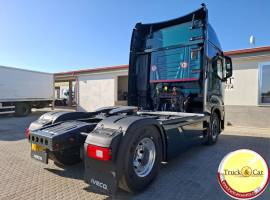 IVECO S WAY 580 – NUOVO – TRATTORE STRADALE – FULL OPTIONAL – EURO 6