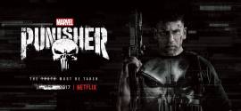 The Punisher - Stagioni 1 e 2 - Complete