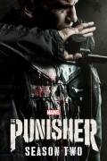 The Punisher - Stagioni 1 e 2 - Complete