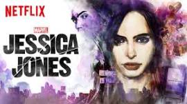 Jessica Jones - Stagioni 1 2 e 3 - Complete