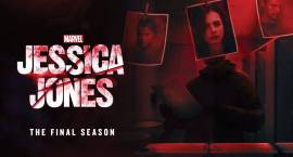 Jessica Jones - Stagioni 1 2 e 3 - Complete