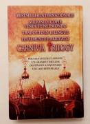 Sconsacrato. Carnivia Trilogy di Jonathan Holt 1°Edizione Newton Compton, 2013 come nuovo 