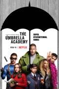 The Umbrella Academy - Stagioni 1 2 3 e 4 - Complete