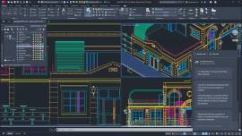 Autocad 2024 italiano