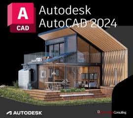 Autocad 2024 italiano