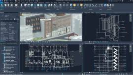 Autodesk Revit 2024 italiano